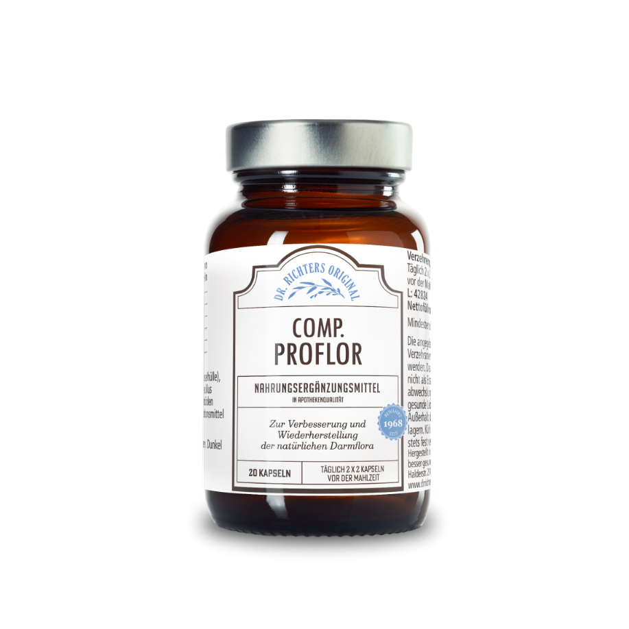 Comp. Proflor