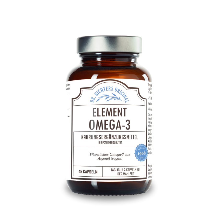 Element Omega-3 (Vegan)