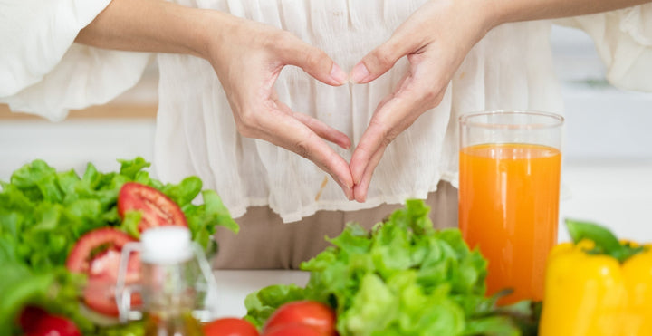 Stoffwechsel unterstützen mit Mikronährstoffen – Rein & ohne Zusatzstoffe