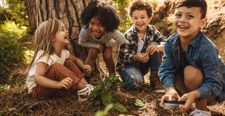Kindervitamine in Apothekenqualität: Rein, sicher und ohne Zusatzstoffe
