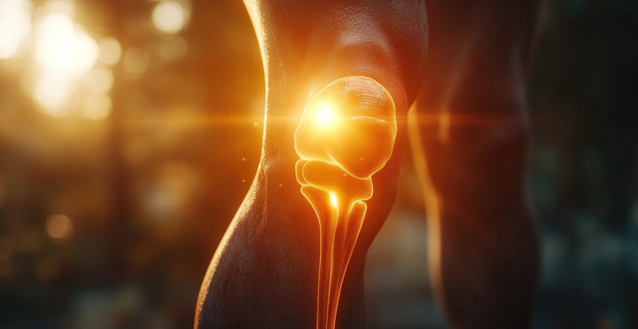 Knochen & Knorpel: Mikronährstoffe in Apothekenqualität