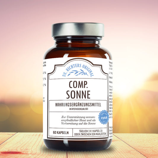 Comp. Sonne
