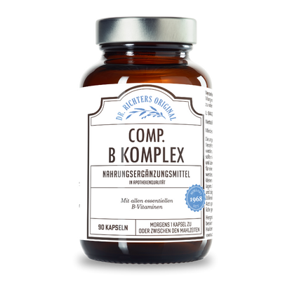 Comp. B Komplex