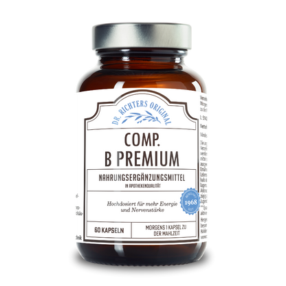 Comp. B Premium