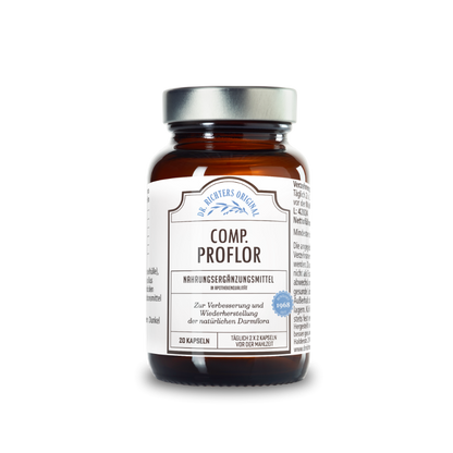 Comp. Proflor