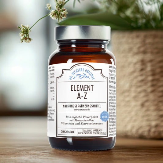Element A-Z
