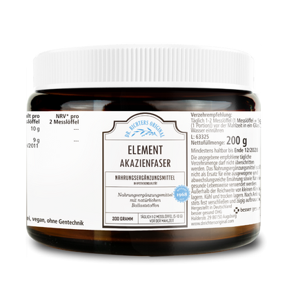 Element Akazienfaser