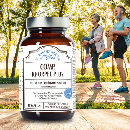 Comp. Knorpel Plus
