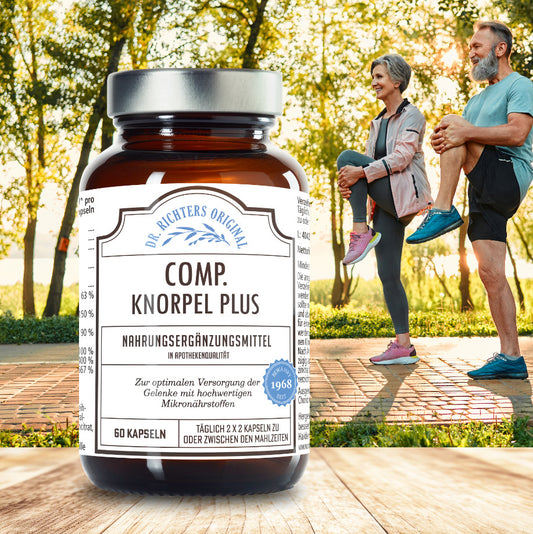 Comp. Knorpel Plus