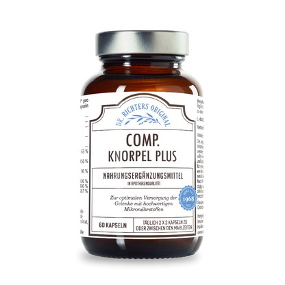 Comp. Knorpel Plus