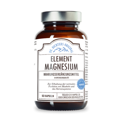 Element Magnesium