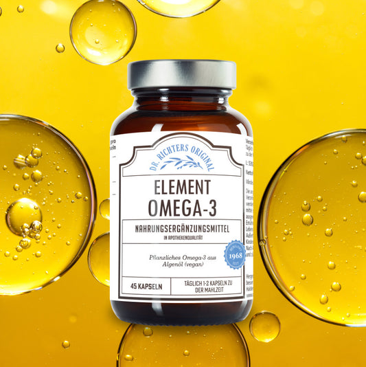 Element Omega-3 (Vegan)