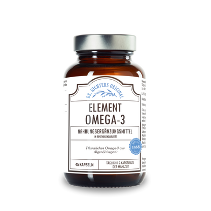 Element Omega-3 (Vegan)