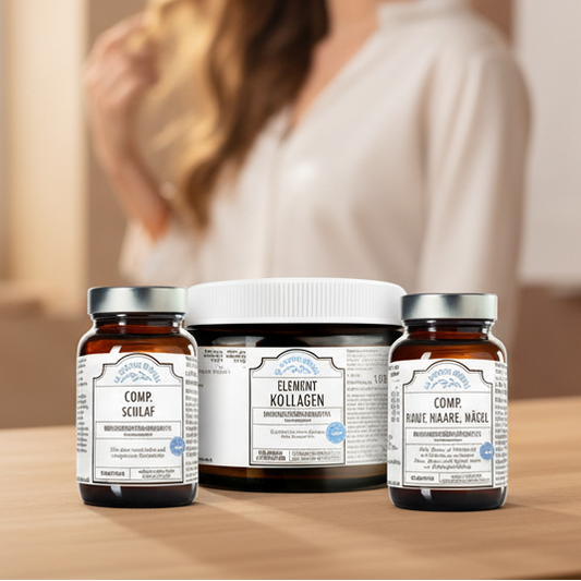 Schönheit & Glow Paket