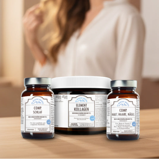 Schönheit & Glow Paket