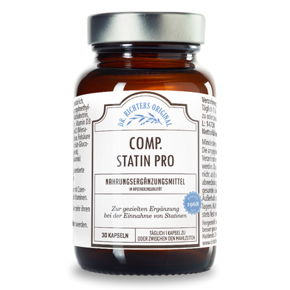 Comp. Statin Pro