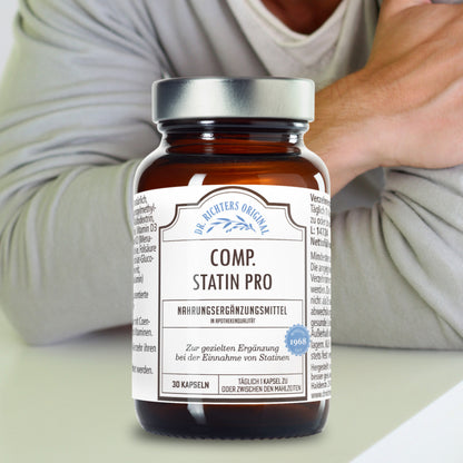 Comp. Statin Pro