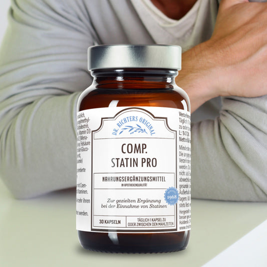 Comp. Statin Pro