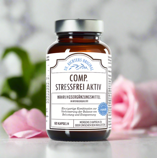 Comp. Stressfrei Aktiv