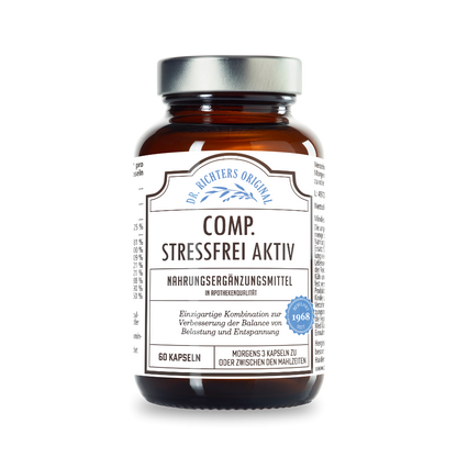 Comp. Stressfrei Aktiv